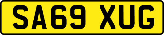 SA69XUG