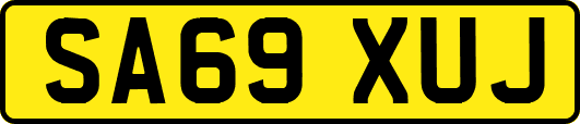 SA69XUJ