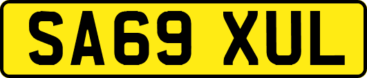 SA69XUL