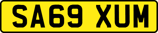 SA69XUM