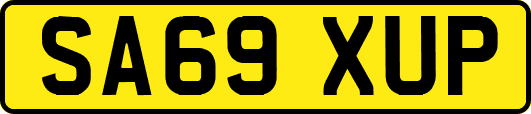 SA69XUP