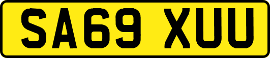 SA69XUU