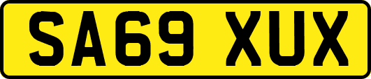 SA69XUX