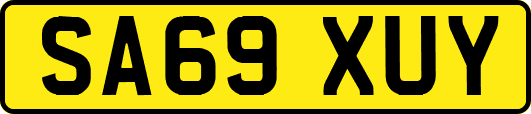 SA69XUY