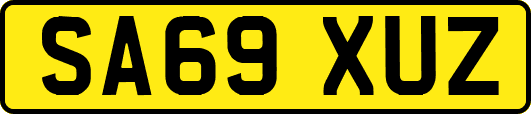 SA69XUZ