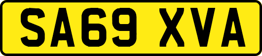 SA69XVA