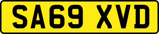 SA69XVD