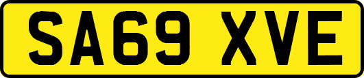 SA69XVE