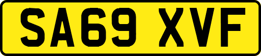 SA69XVF