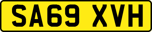 SA69XVH