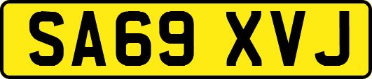 SA69XVJ
