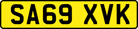 SA69XVK