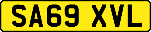 SA69XVL
