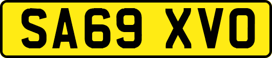 SA69XVO