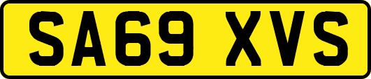 SA69XVS