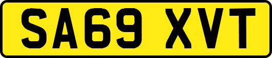 SA69XVT
