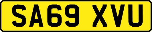 SA69XVU