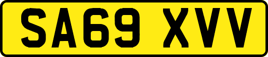 SA69XVV