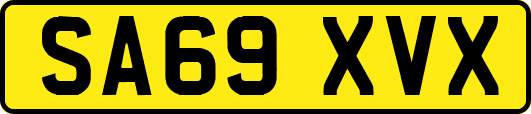 SA69XVX