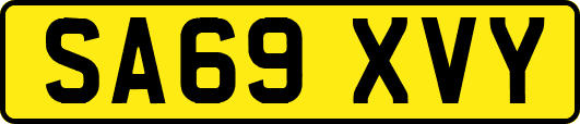SA69XVY