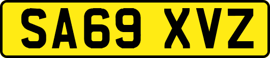 SA69XVZ