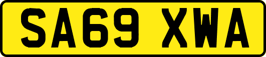 SA69XWA