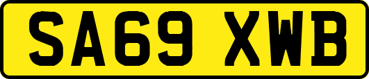SA69XWB