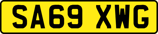 SA69XWG