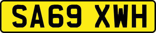 SA69XWH