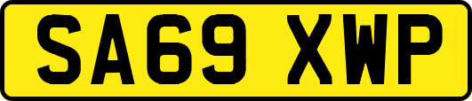 SA69XWP