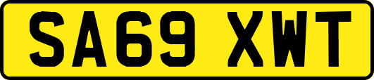 SA69XWT