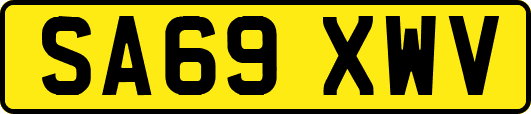 SA69XWV