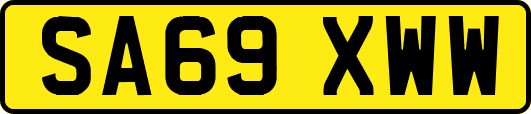 SA69XWW