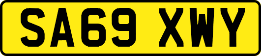 SA69XWY