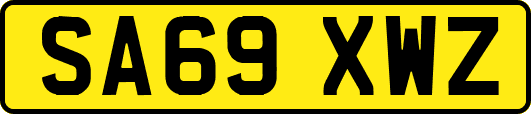SA69XWZ
