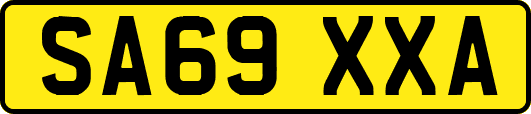 SA69XXA