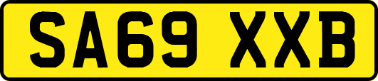 SA69XXB