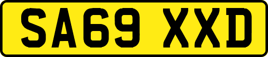 SA69XXD
