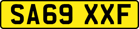 SA69XXF