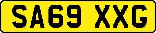 SA69XXG