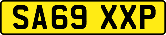 SA69XXP
