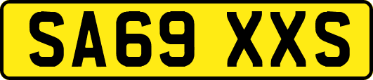 SA69XXS