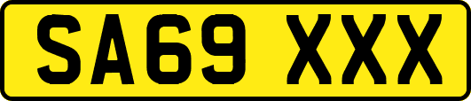 SA69XXX