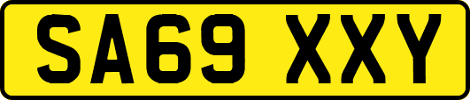 SA69XXY