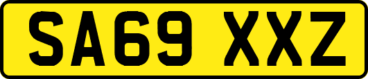 SA69XXZ