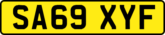 SA69XYF