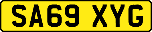 SA69XYG