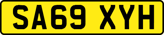 SA69XYH