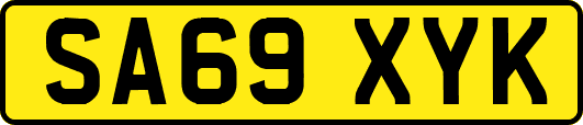 SA69XYK
