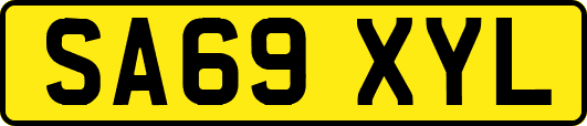 SA69XYL